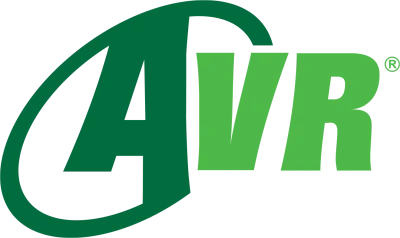 Logo AVR