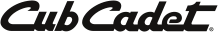 Logo Cub Cadet