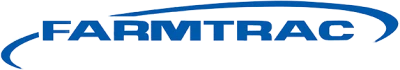 Logo Farmtrac