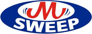 M Sweep Logo