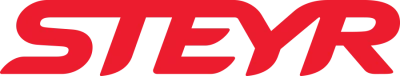 Logo Steyr