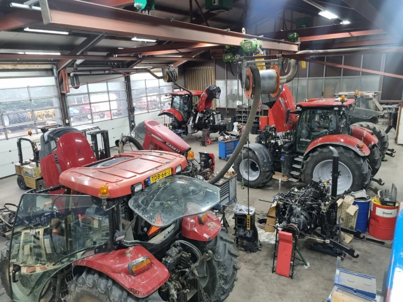 Werkplaats ELM